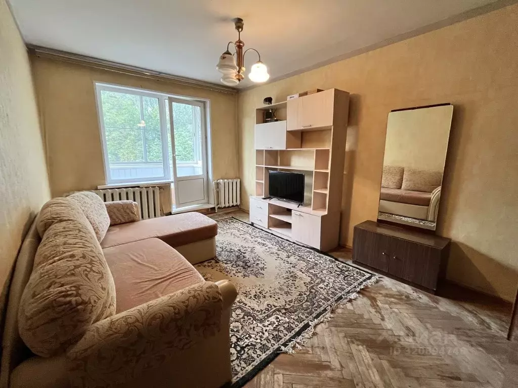 2-к кв. Московская область, Красногорск городской округ, пос. ... - Фото 1