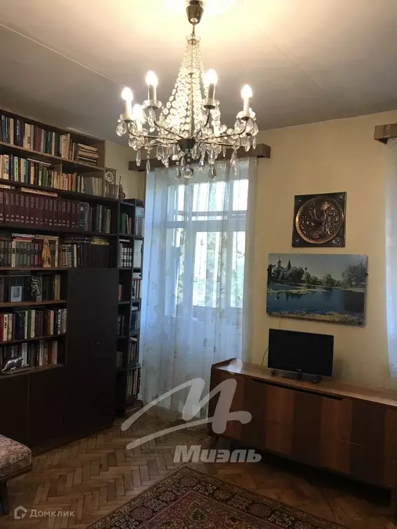 Продаётся 3-к квартира, 77.9 м - Фото 1