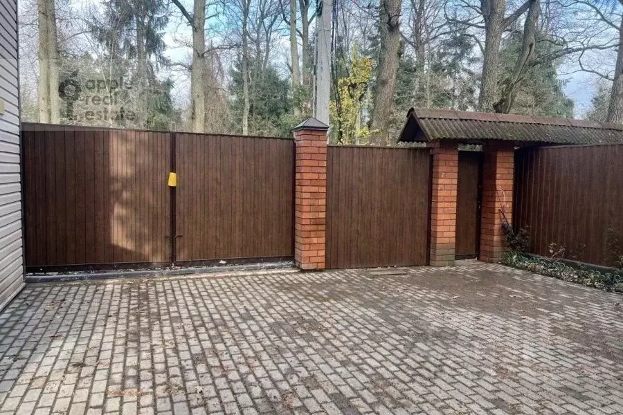 Дом в Москва пос. ДСК Мичуринец, ул. Карла Маркса (240 м) - Фото 2