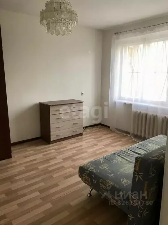 1-к кв. Пермский край, Пермь Вижайская ул., 18 (21.7 м) - Фото 1