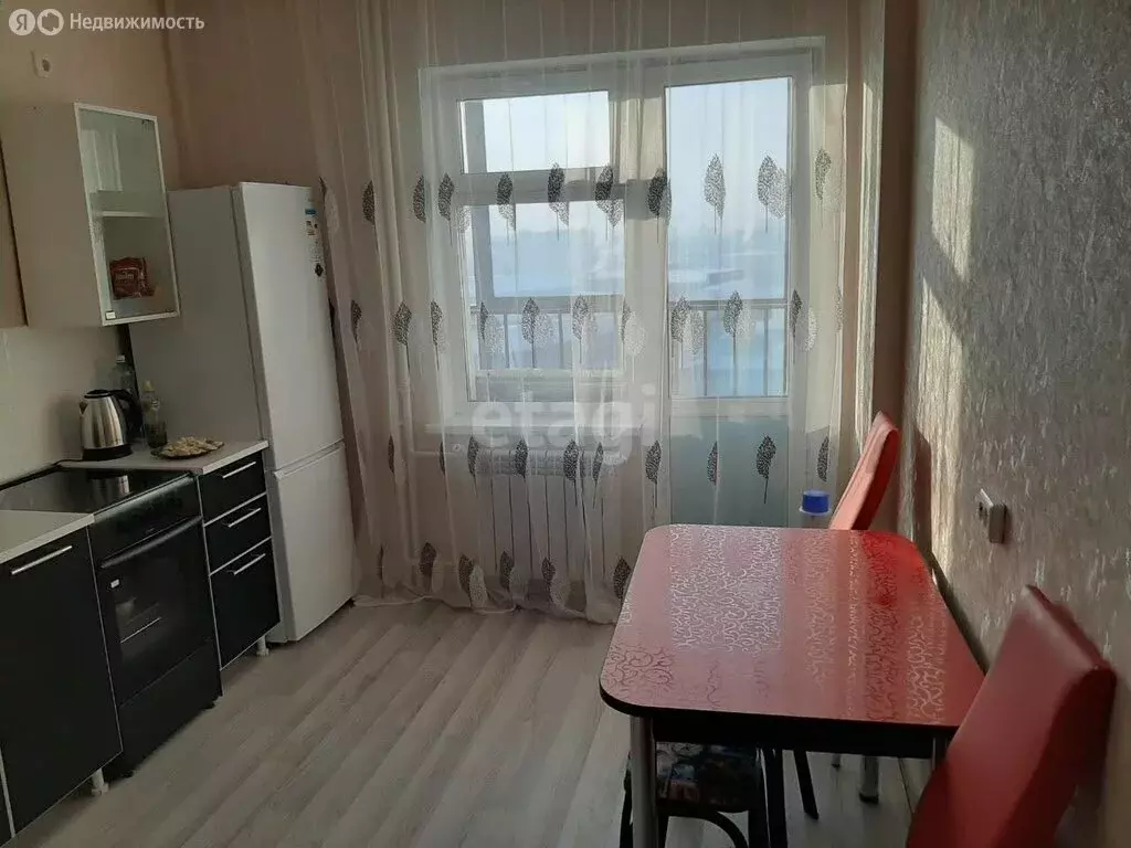 1-комнатная квартира: Якутск, улица Автострада 50 лет Октября, 4/2 ... - Фото 2