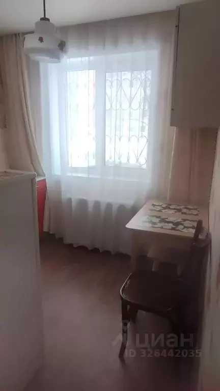 1-к кв. Пермский край, Пермь ул. Макаренко, 40 (32.0 м) - Фото 2