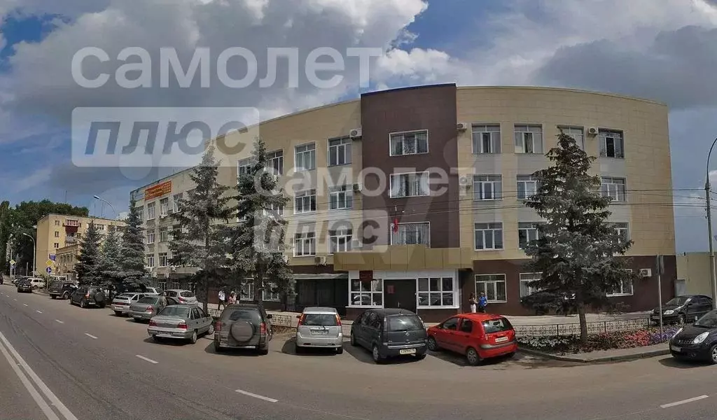 Продам офисное помещение, 84.4 м - Фото 0