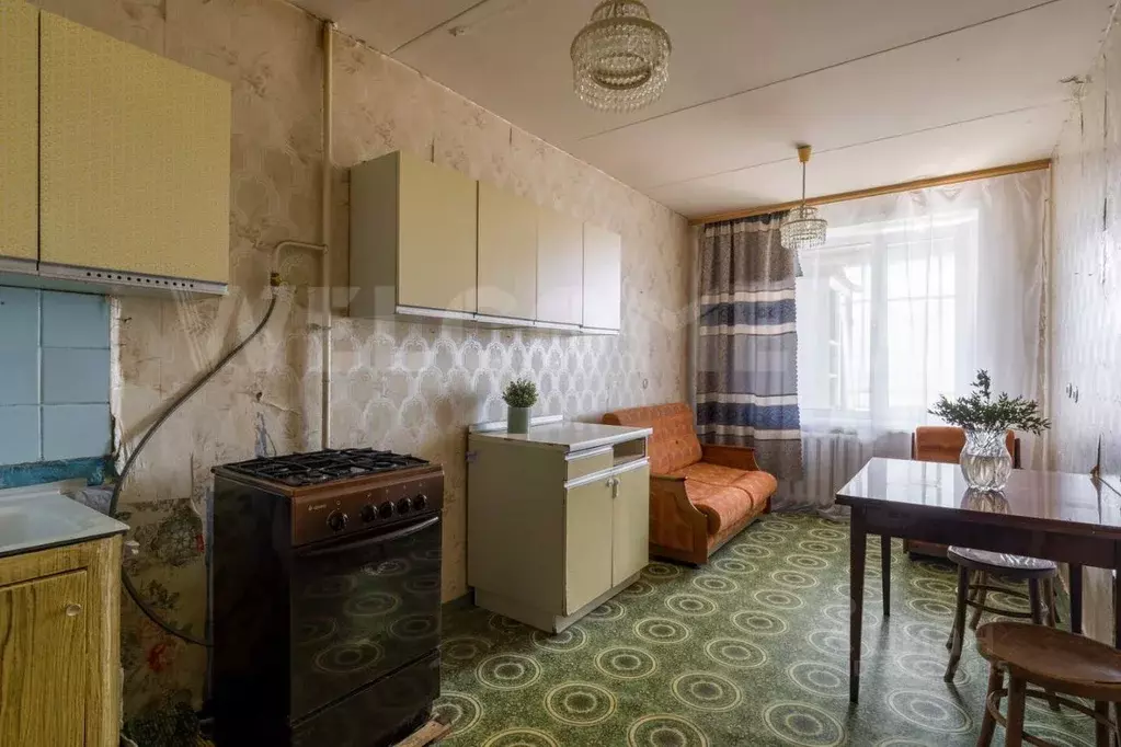 1-к кв. Московская область, Королев просп. Королева, 8а (40.4 м) - Фото 2