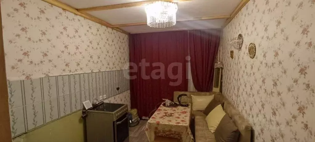 1-к кв. Кировская область, Киров ул. Мира, 35 (46.2 м) - Фото 2