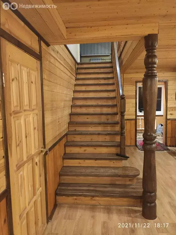 Дом в Республика Коми, муниципальный округ Княжпогостский (325 м) - Фото 2