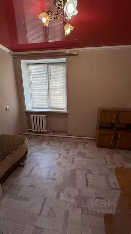 2-к кв. Астраханская область, пос. Володарский ул. Пирогова, 19 (45.7 ... - Фото 1