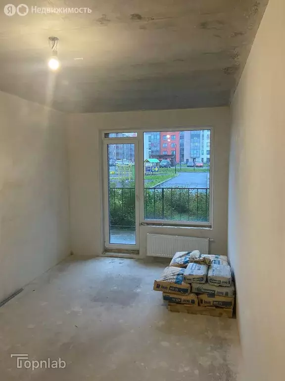 2-комнатная квартира: Фёдоровское, Счастливая улица, 3к3 (78.8 м) - Фото 1