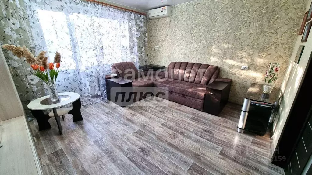 2-к кв. Краснодарский край, Ейск ул. Розы Люксембург, 179 (51.5 м) - Фото 2