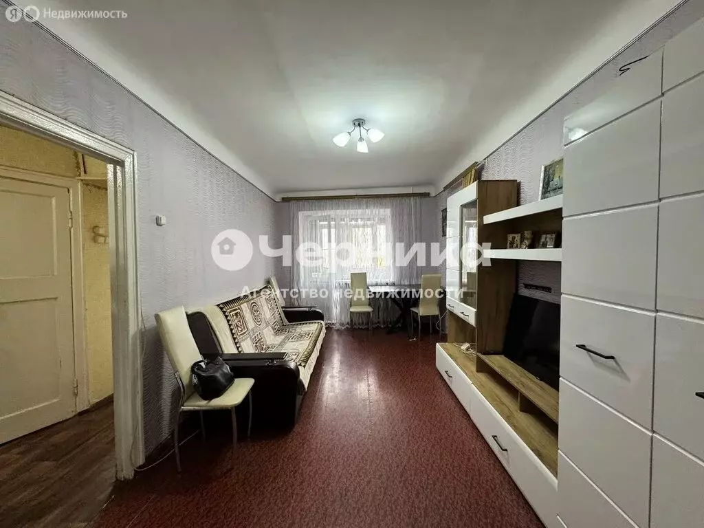 3-комнатная квартира: Шахты, улица Ленина, 206 (56.8 м) - Фото 2