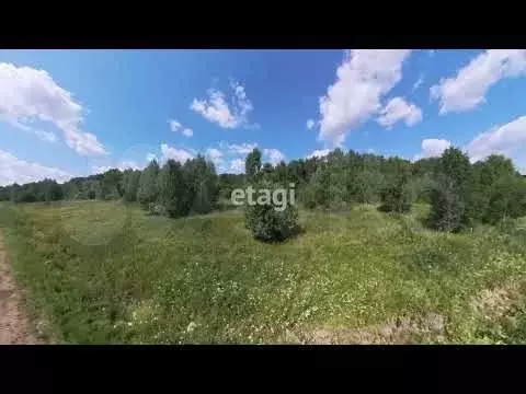 Участок 7 сот. (СНТ, ДНП) - Фото 1