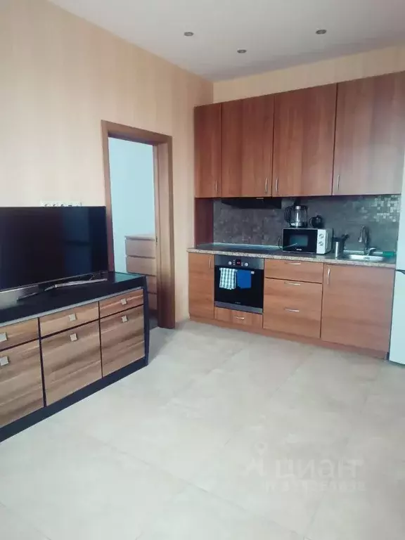 3-к кв. Краснодарский край, Сочи ул. Параллельная, 9лит5 (65.0 м) - Фото 2