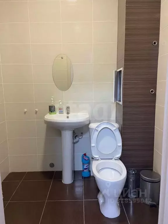 Офис в Башкортостан, Уфа ул. Пархоменко, 133/3 (30 м) - Фото 2