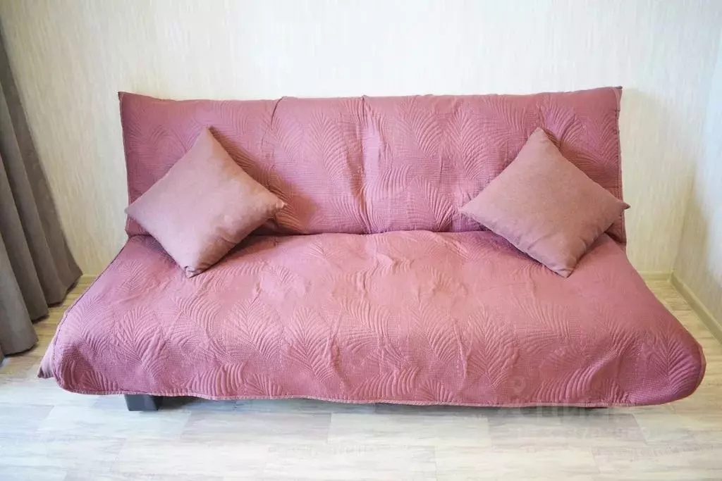 1-к кв. Вологодская область, Череповец Рыбинская ул., 33 (40.0 м) - Фото 2