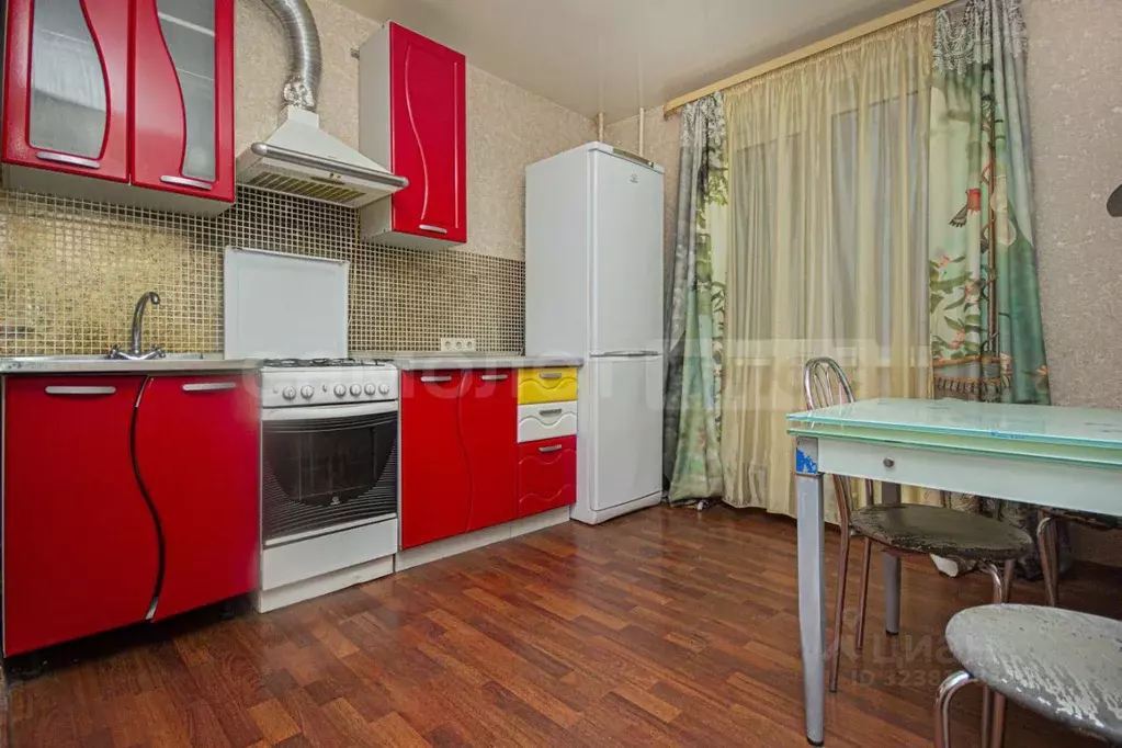 2-к кв. Московская область, Наро-Фоминск ул. Шибанкова, 93 (55.2 м) - Фото 1