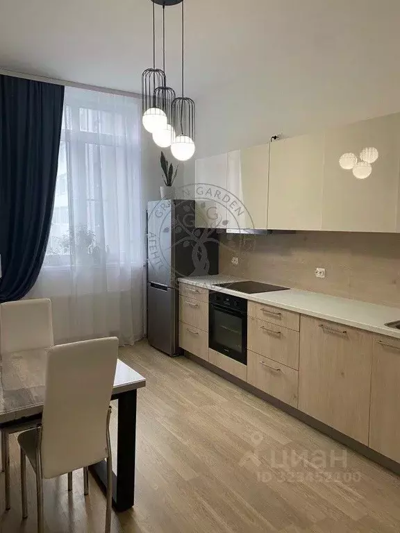 2-к кв. Свердловская область, Екатеринбург просп. Академика Сахарова, ... - Фото 2