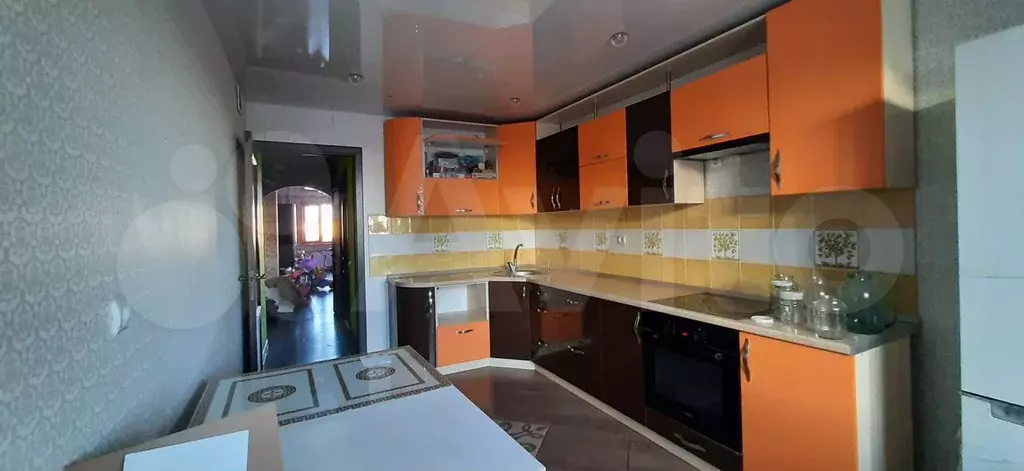 1-к. квартира, 44 м, 11/15 эт. - Фото 0
