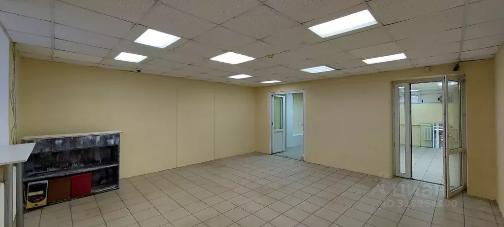 Помещение свободного назначения в Тверская область, Тверь ул. ... - Фото 1