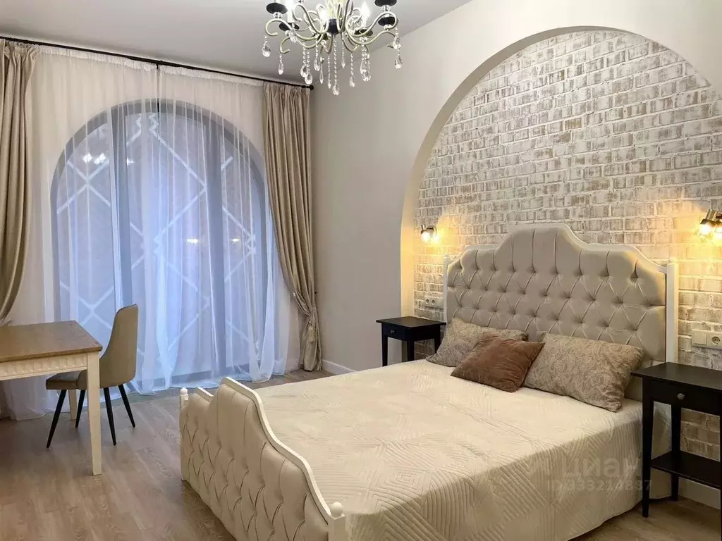 1-к кв. Москва ул. Архитектора Щусева, 2к2 (55.0 м) - Фото 2