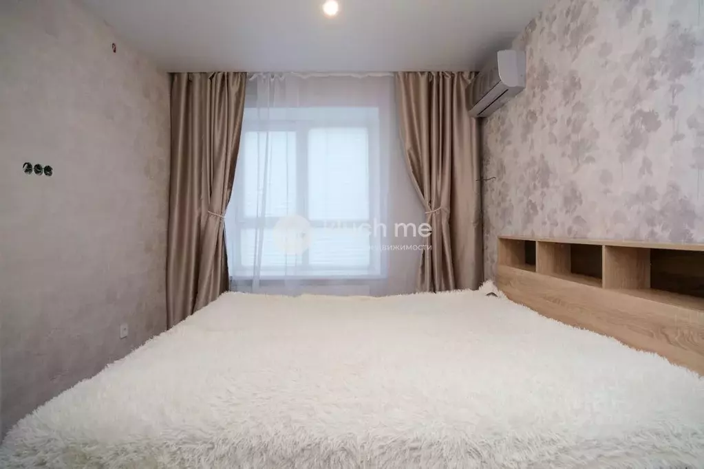 2-к кв. Татарстан, Казань ул. Умырзая, 10 (46.4 м) - Фото 2