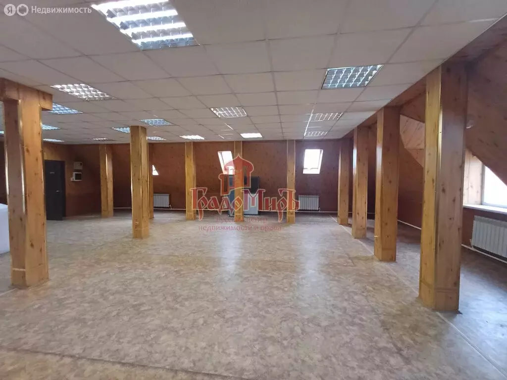 Помещение свободного назначения (131 м) - Фото 1