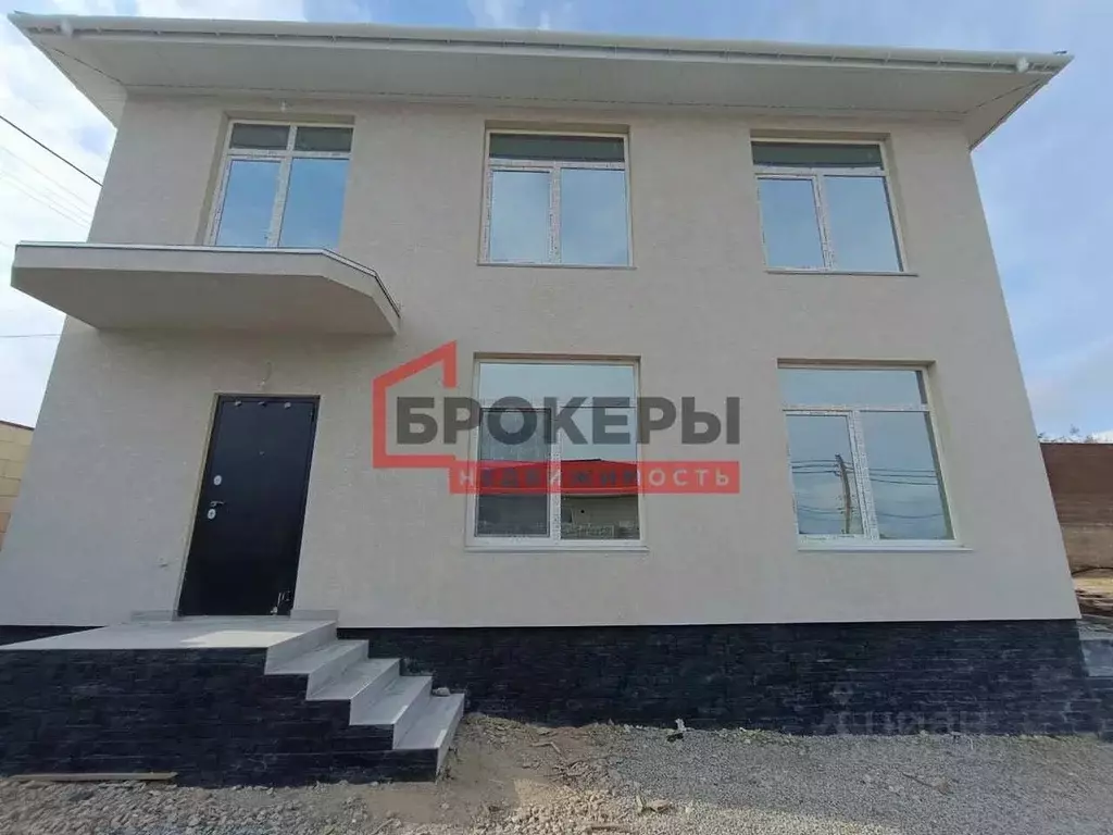 Дом в Севастополь ул. Поэта Сельвинского, 2 (110 м) - Фото 0