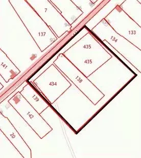 Участок в Оренбургская область, Курманаевский район, Лабазинский ... - Фото 1