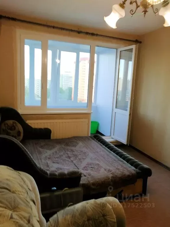 Комната Санкт-Петербург ул. Сикейроса, 6К1 (16.0 м) - Фото 0