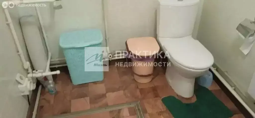 Дом в Тверская область, Торопецкий муниципальный округ, деревня ... - Фото 2