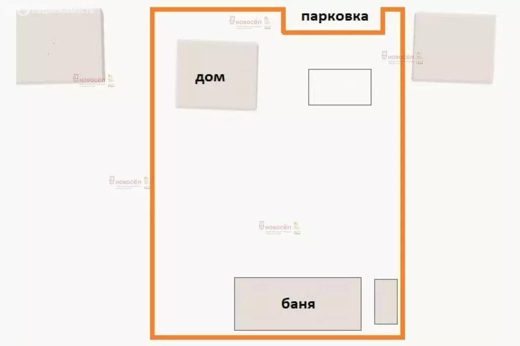 Участок в Екатеринбург, КС Малахит, 27 (5 м) - Фото 1