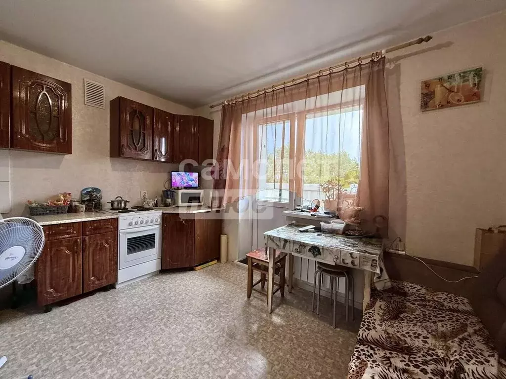 3-к кв. Свердловская область, Серов ул. Ленина, 207 (60.5 м) - Фото 1
