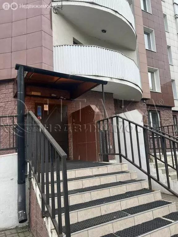 2-комнатная квартира: Санкт-Петербург, улица Вавиловых, 13к4 (52.3 м) - Фото 1