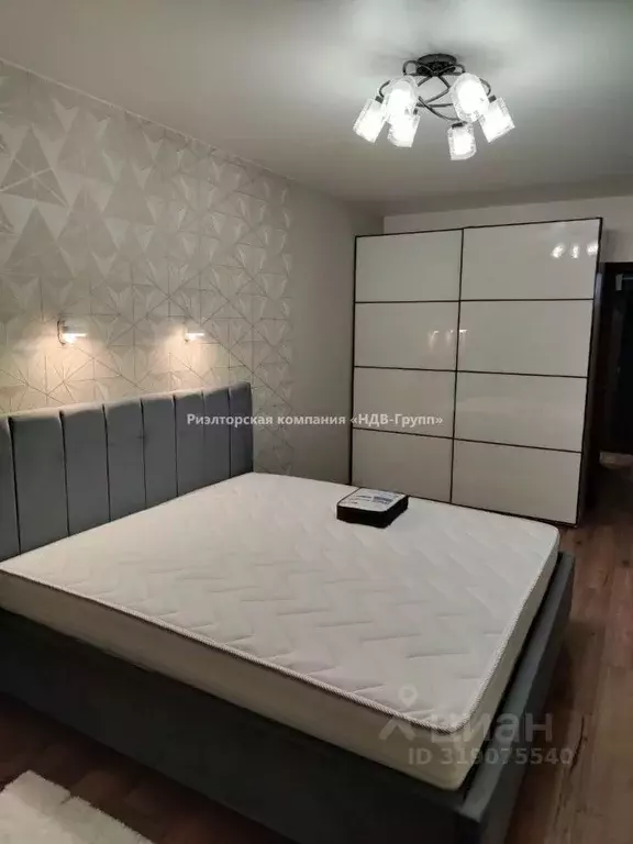 2-к кв. Хабаровский край, Хабаровск ул. Тургенева, 48 (80.0 м) - Фото 1