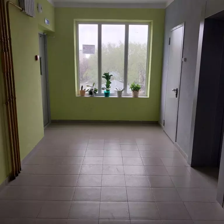 Продаётся 2-к квартира, 56.3 м - Фото 0