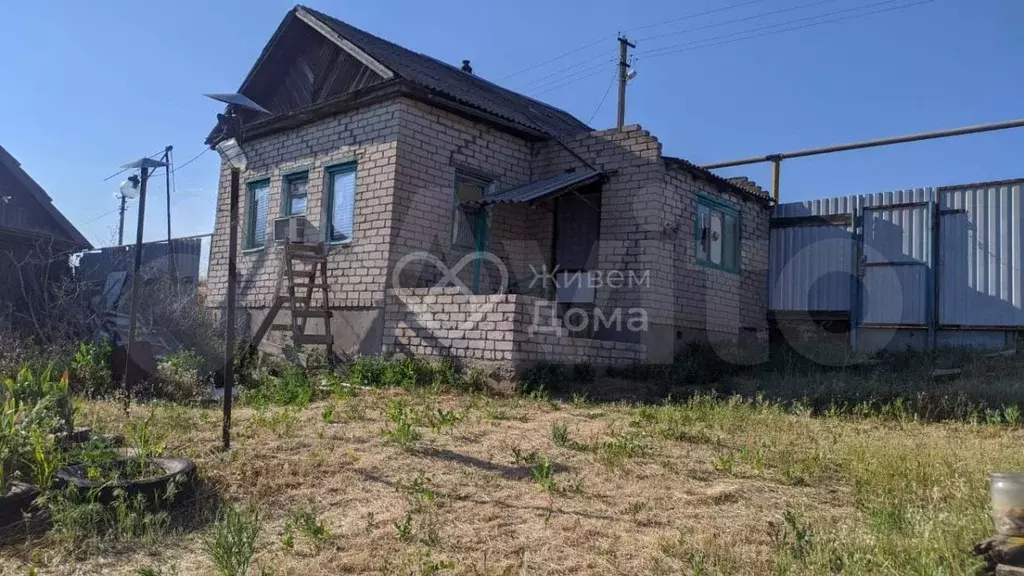 Дом 21,5 м на участке 14,4 сот. - Фото 1