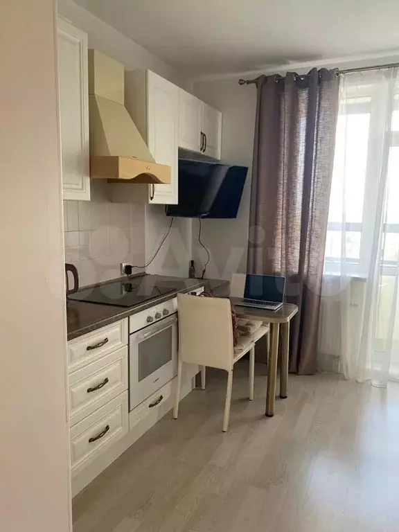 Квартира-студия, 30 м, 25/25 эт. - Фото 0