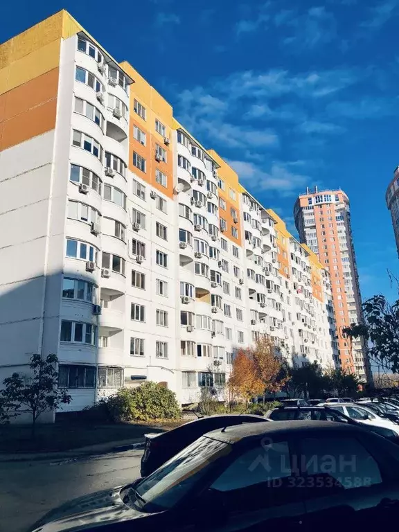 1-к кв. Саратовская область, Энгельс ул. Шурова Гора, 7/8 (39.3 м) - Фото 1