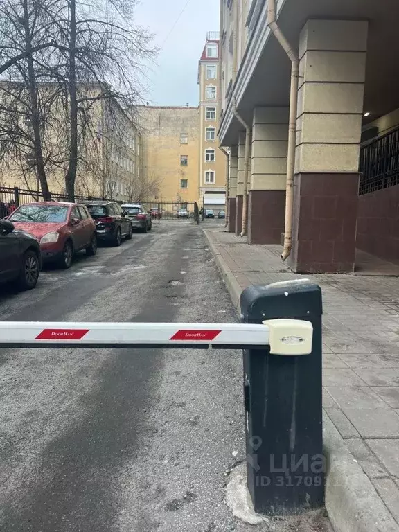 Помещение свободного назначения в Санкт-Петербург Исполкомская ул., ... - Фото 1