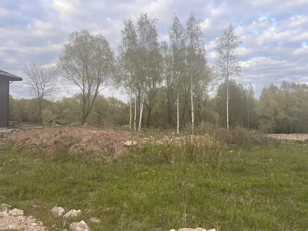 Участок в Новгородская область, Великий Новгород  (12.0 сот.) - Фото 2