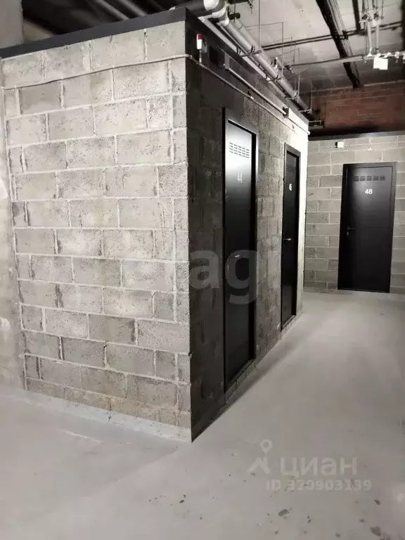 Склад в Тюменская область, Тюмень ул. Газовиков, 40 (4 м) - Фото 1