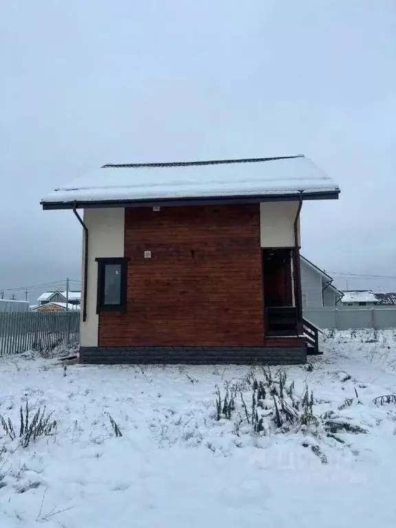 Дом в Пензенская область, Пенза  (100 м) - Фото 2