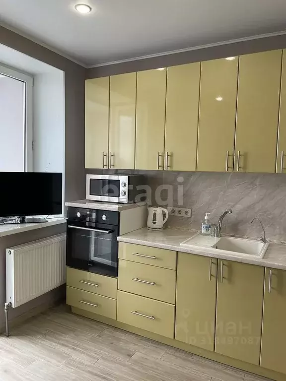 2-к кв. Ростовская область, Ростов-на-Дону Казахстанский пер., 19 ... - Фото 0