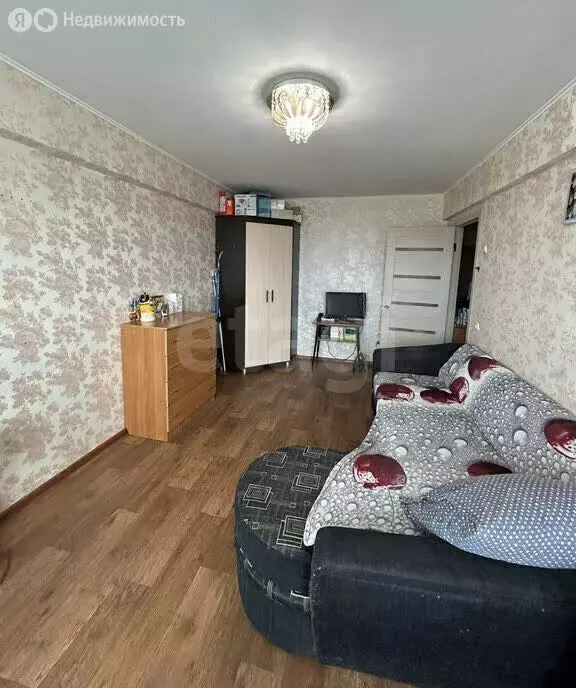 2-комнатная квартира: Тверь, бульвар Шмидта, 3 (42 м) - Фото 2