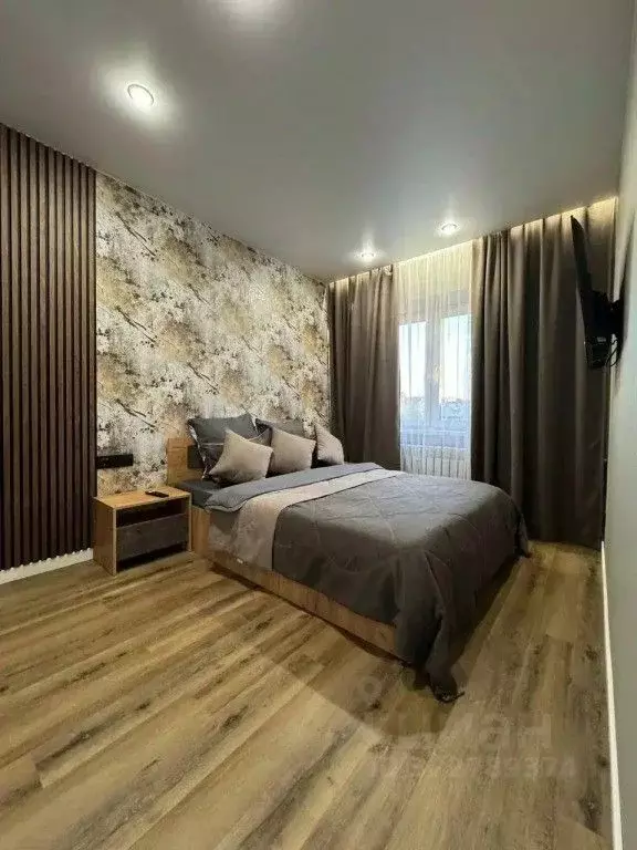 1-к кв. Иркутская область, Иркутск ул. Красноказачья, 23/3 (32.0 м) - Фото 0