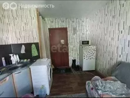 1к в -комнатной квартире (13 м) - Фото 1