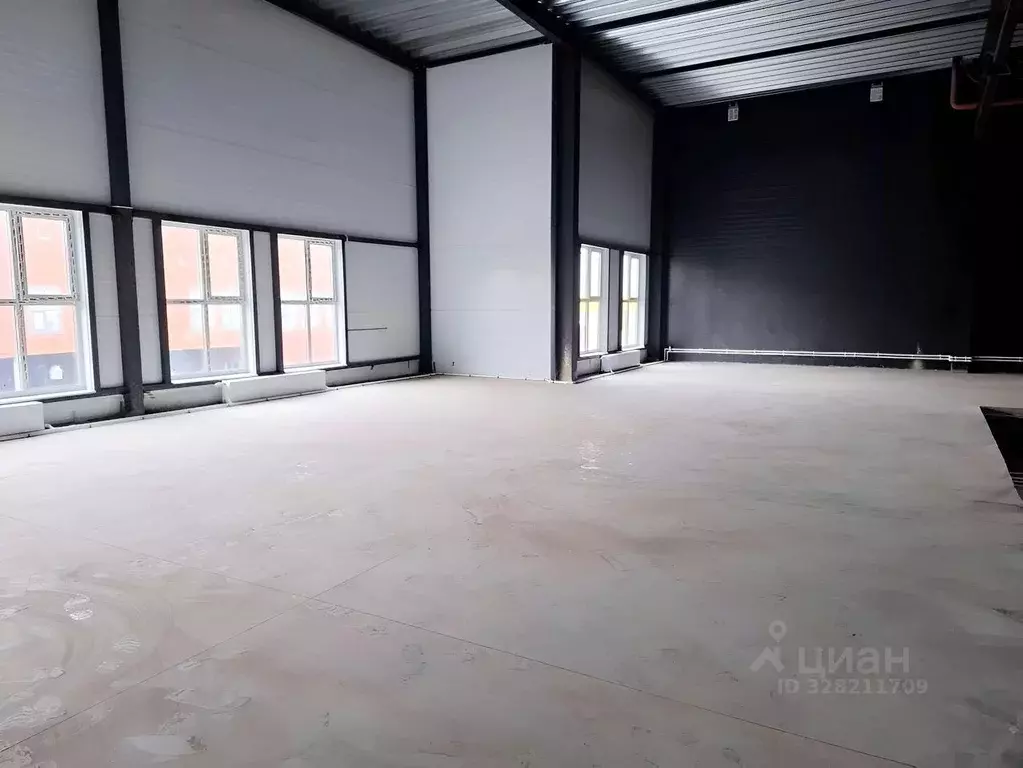 Склад в Московская область, Люберцы городской округ, Томилино пгт, ... - Фото 1