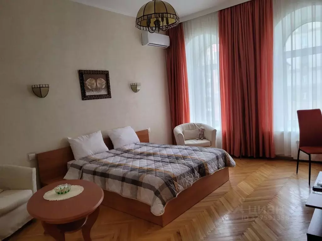 1-к кв. Москва просп. Мира, 29 (53.0 м) - Фото 2