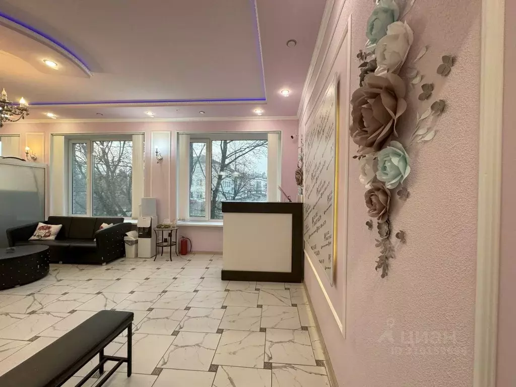 Помещение свободного назначения в Карелия, Сортавала ул. Горького, 10 ... - Фото 1