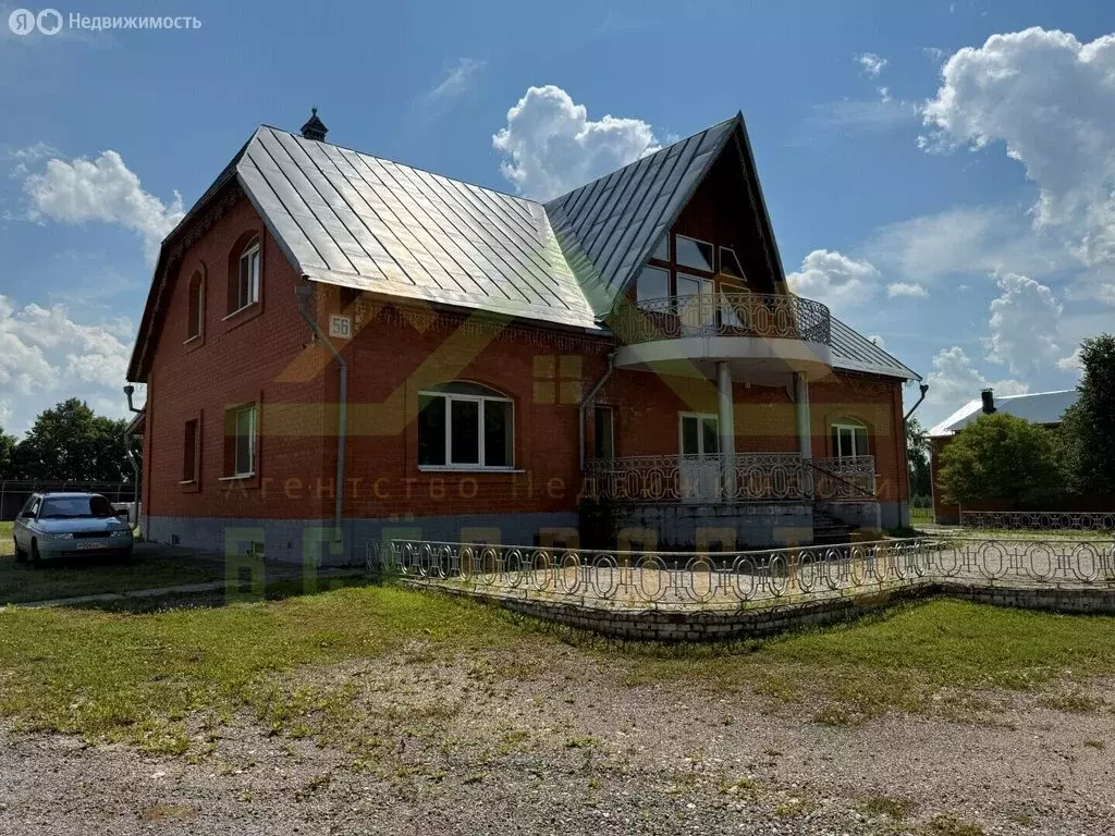 Помещение свободного назначения (635.3 м) - Фото 1