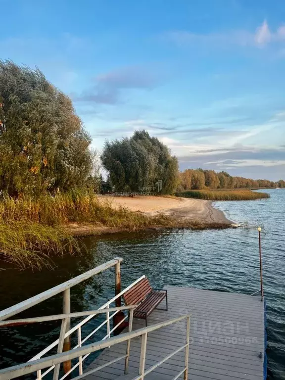 Участок в Татарстан, Лаишевский район, Нармонское с/пос, Тетеево Луч ... - Фото 0